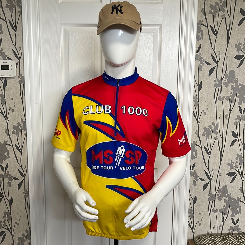 Sugoi - Cycling / Biking Jersey